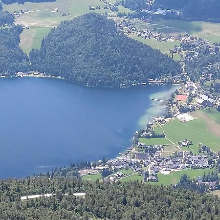 Haus Moser Altaussee Exteriör bild